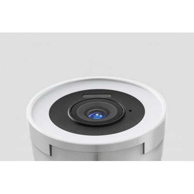 IP-відеокамера CYVIO POE Bullet 8MP (W2P1) для системи відеоспостереження