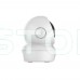 IP-відеокамера з Wi-Fi поворотна настільна 4 Мп Ezviz CS-H6c (4MP,W1)
