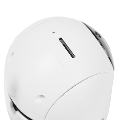 Wi-Fi відеокамера поворотна 2 Мп з Wi-Fi ATIS AI-462T для системи відеоспостереження Wi-Fi відеокамера поворотна 2 Мп з Wi-Fi ATIS AI-462T для системи відеоспостереження