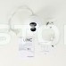 IP видеокамера UNC UNVD-4MIRP-30W/2.8AS CH купольная 4 Мп уличная для видеонаблюдения IP видеокамера UNC UNVD-4MIRP-30W/2.8AS CH купольная 4 Мп уличная для видеонаблюдения