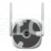 IP відеокамера 5 Мп Dahua DH-IPC-HFW1539DTK1-SAW-IL (2.8мм) з Wi-Fi та подвійним освітленням для системи відеоспостереження