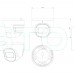 IP-видеокамера Provision-ISR DI-340IPEN-MVF-V4 для системы видеонаблюдения IP-видеокамера Provision-ISR DI-340IPEN-MVF-V4 для системы видеонаблюдения