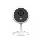 Wi-Fi відеокамера настільна 1 Мп EZVIZ CS-C1C (D0-1D1WFR)