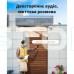 IP-відеокамера CYVIO POE Dome 4MP (D310) для системи відеоспостереження