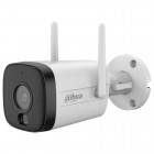 IP видеокамера 5 Мп Dahua DH-IPC-HFW1539DTK1-SAW-IL (2.8мм) с Wi-Fi и двойным освещением для системы видеонаблюдения