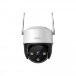 IP Speed Dome відеокамера вулична 3 Мп з Wi-Fi IMOU  Cruiser SE+ 3MP (IPC-K7CP-3H1WE) з вбудованим мікрофоном і сиреною