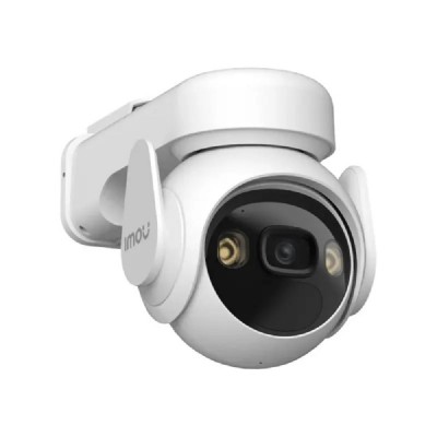 Комплект IPC-K9EP-3T0TE-EU/FSP12-TYPEC (Cell PT 4G KIT (3MP)) камера 3MP H.265 4G + сонячна панель