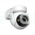 Комплект IPC-K9EP-3T0TE-EU/FSP12-TYPEC (Cell PT 4G KIT (3MP)) камера 3MP H.265 4G + сонячна панель