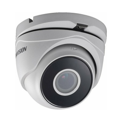HD-TVI відеокамера 2 Мп Hikvision DS-2CE56D8T-IT3ZE (2.8-12 мм) Ultra-Low Light з підтримкою PoC для системи відеонагляду HD-TVI відеокамера 2 Мп Hikvision DS-2CE56D8T-IT3ZE (2.8-12 мм) Ultra-Low Light з підтримкою PoC для системи відеонагляду