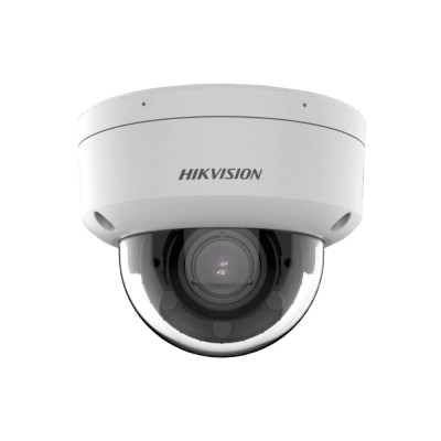 IP-видеокамера 8 Мп Hikvision DS-2CD2783G2-LIZS2U (2.8-12 мм) с видеоаналитикой для системы видеонаблюдения
