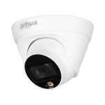 IP-видеокамера 2 Мп Dahua DH-IPC-HDW1239T1-LED (2.8 мм) для системы видеонаблюдения