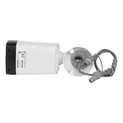 HD-TVI відеокамера 5 Мп Hikvision DS-2CE17H0T-IT5F(C) (3.6 мм) для системи відеонагляду HD-TVI відеокамера 5 Мп Hikvision DS-2CE17H0T-IT5F(C) (3.6 мм) для системи відеонагляду