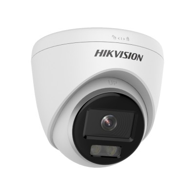 HD-TVI відеокамера 2 Мп Hikvision DS-2CE70DF0T-MF (2.8 мм) ColorVu для системи відеонагляду HD-TVI відеокамера 2 Мп Hikvision DS-2CE70DF0T-MF (2.8 мм) ColorVu для системи відеонагляду
