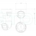 IP-видеокамера 4 Мп Provision-ISR DH-340ADSN-28 (2.8 мм) с функцией активного сдерживания IP-видеокамера 4 Мп Provision-ISR DH-340ADSN-28 (2.8 мм) с функцией активного сдерживания