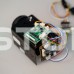 Камера для FPV дрона Foxeer 30x Zoom 700TVL CMOS с 30-кратным зумом и PWM-управлением