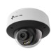 IP-камера 4 Мп TP-Link InSight S245 (2.8 мм) VIGI Full-Color для системы видеонаблюдения IP-камера 4 Мп TP-Link InSight S245 (2.8 мм) VIGI Full-Color для системы видеонаблюдения