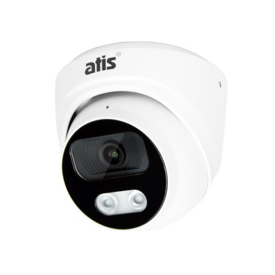 IP-відеокамера 5 Мп ATIS ANVD-5MIRP-30W/2.8A Pro-S