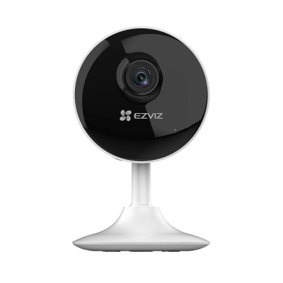 Wi-Fi відеокамера настільна 2 Мп EZVIZ CS-C1C (1080P, H.265) Wi-Fi відеокамера настільна 2 Мп EZVIZ CS-C1C (1080P, H.265)