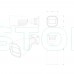 IP-відеокамера 5 Мп Provision-ISR BMH-THERMAL-7-V2 теплова (7 мм) + оптична (8 мм) для системи відеонагляду