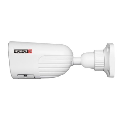 Комплект на 4 IP-камери 2 Мп Provision-ISR BMV-320SRN-36 (3.6 мм)