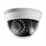 HD-TVI видеокамера Hikvision DS-2CE56C0T-IRMMF(2.8mm) для системы видеонаблюдения