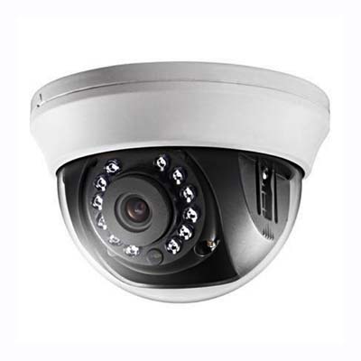HD-TVI відеокамера Hikvision DS-2CE56C0T-IRMMF (2.8mm) для системи відеонагляду HD-TVI відеокамера Hikvision DS-2CE56C0T-IRMMF (2.8mm) для системи відеонагляду