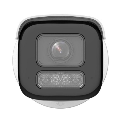 IP-видеокамера 8 Мп Hikvision DS-2CD2683G2-LIZS2U (2.8-12 мм) с видеоаналитикой для системы видеонаблюдения