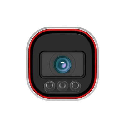 Комплект на 4 IP-камери 2 Мп Provision-ISR BMV-320SRN-36 (3.6 мм)