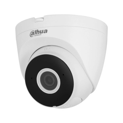 IP-видеокамера 2 Мп Dahua DH-IPC-HDW1230DT-SAW с Wi-Fi и встроенным микрофоном IP-видеокамера 2 Мп Dahua DH-IPC-HDW1230DT-SAW с Wi-Fi и встроенным микрофоном