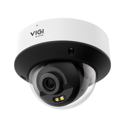 IP-камера 2 Мп TP-Link InSight S225 (2.8 мм) VIGI Full-Color для системи відеонагляду