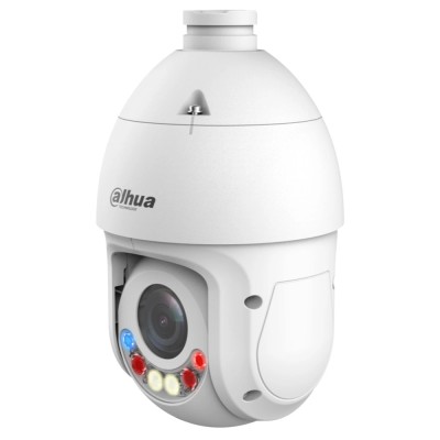 IP Speed Dome відеокамера 2 Мп Dahua DH-SD4E225GB-HNR-A-PV1 з відеоаналітикой для системи відеонагляду