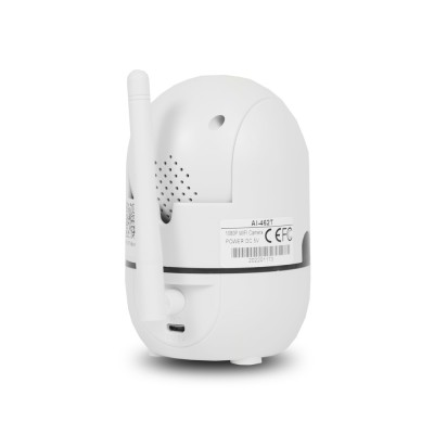 Wi-Fi відеокамера поворотна 2 Мп з Wi-Fi ATIS AI-462T для системи відеоспостереження Wi-Fi відеокамера поворотна 2 Мп з Wi-Fi ATIS AI-462T для системи відеоспостереження