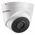 HD-TVI відеокамера 2 Мп Hikvision DS-2CE56D8T-IT3E (2.8 мм) Ultra-Low Light з підтримкою PoC для системи відеонагляду HD-TVI відеокамера 2 Мп Hikvision DS-2CE56D8T-IT3E (2.8 мм) Ultra-Low Light з підтримкою PoC для системи відеонагляду