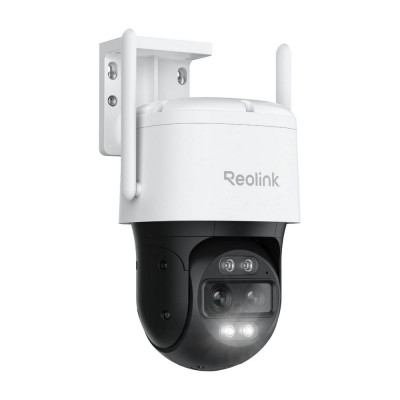 Бездротова IP-камера Reolink TrackMix Series W760 (TrackMix Wi-Fi)