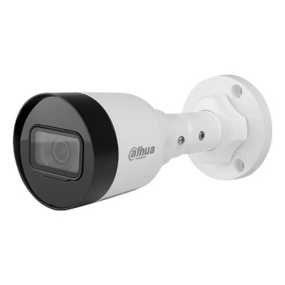 IP-видеокамера 4 Мп Dahua DH-IPC-HFW1431S1 (2.8 мм) для системы видеонаблюдения