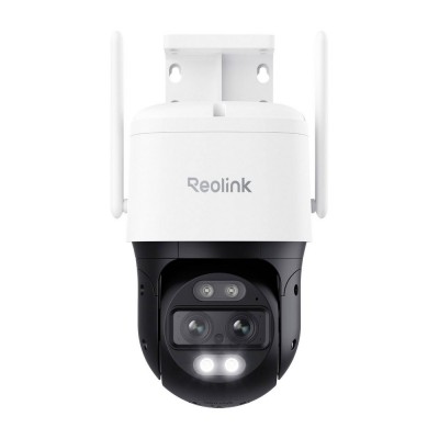 Беспроводная IP-камера Reolink TrackMix Series W760 (TrackMix Wi-Fi)