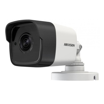 HD-TVI відеокамера Hikvision DS-2CE16D7T-IT(3.6mm) для системи відеонагляду HD-TVI відеокамера Hikvision DS-2CE16D7T-IT(3.6mm) для системи відеонагляду