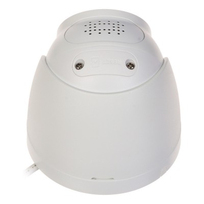 IP-відеокамера 2 Мп Dahua DH-IPC-HDW1230DT-SAW з Wi-Fi і вбудованим мікрофоном