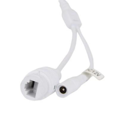 IP-видеокамера 5 Мп ATIS ANW-5MVFIRP-40W/2.8-12 Prime для системы IP-видеонаблюдения