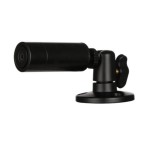 HDCVI відеокамера Dahua HAC-HUM1220GP-B-0280B для системи відеонагляду HDCVI відеокамера Dahua HAC-HUM1220GP-B-0280B для системи відеонагляду