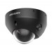 IP-відеокамера 8 Мп Hikvision DS-2CD2583G2-LIS2U BLACK (2.8 мм) AcuSense з вбудованим мікрофоном для системи відеонагляду