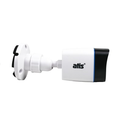 IP-видеокамера 2 Мп ATIS ANW-2MIR-20W/2.8 Lite