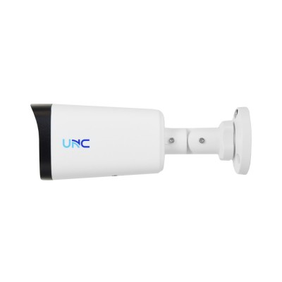IP відеокамера UNC UNW-4MIRP-30W/2.8A CH циліндрична 4 Мп вулична для відеоспостереження