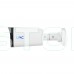 IP відеокамера UNC UNW-4MIRP-30W/2.8A CH циліндрична 4 Мп вулична для відеоспостереження