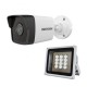 Комплект: IP-видеокамера 2 Мп Hikvision DS-2CD1021-I(F) (2.8mm) + ИК-прожектор Lightwell LW12-140IR45-220 Комплект: IP-видеокамера 2 Мп Hikvision DS-2CD1021-I(F) (2.8mm) + ИК-прожектор Lightwell LW12-140IR45-220