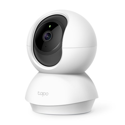 IP-камера TP-LINK Tapo C210 3MP Wi-Fi N300 microSD motion detection IP-камера TP-LINK Tapo C210 3MP Wi-Fi N300 microSD motion detection