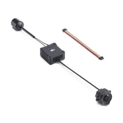 Цифрова FPV система DJI O3 Air Unit