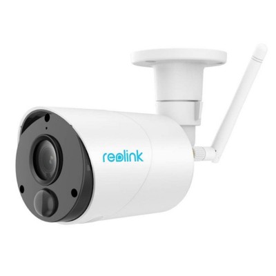 IP камера Reolink Argus Eco IP камера Reolink Argus Eco