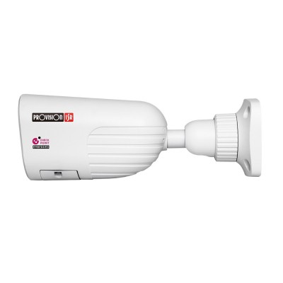 IP-відеокамера 4 Мп Provision-ISR BMH-340IPSN-MVF (2.8-12 мм) з відеоаналітикою для системи відеонагляду IP-відеокамера 4 Мп Provision-ISR BMH-340IPSN-MVF (2.8-12 мм) з відеоаналітикою для системи відеонагляду