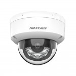 IP-відеокамера 4 Мп Hikvision DS-2CD1143G2-LIU (2.8 мм) з вбудованим мікрофоном для системи відеоспостереження